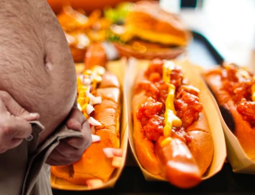 What We Hold in the Gut: The Emotional and Physical Consequences of Stagnation