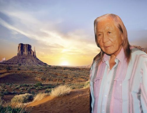 The Lesson the Medicine Man Never Meant to Teach