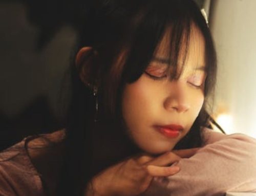 Meeting Internal Resistance Head-On: Meditation as a Path to Presence, Power, and Understanding