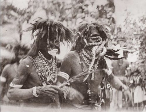 Shamans and Medicine People: Do They Still Exist—and Where Can You Find Them?