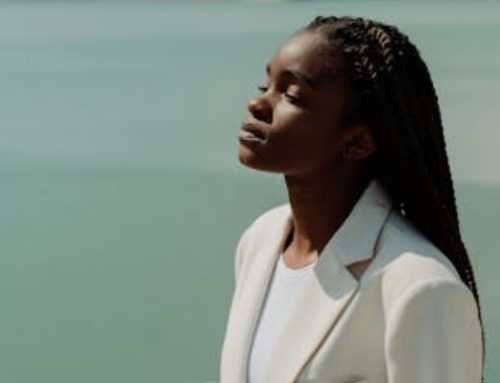 Shallow Breathing Reinforces Emotional Wounds — Deep Breathing Heals and Transforms