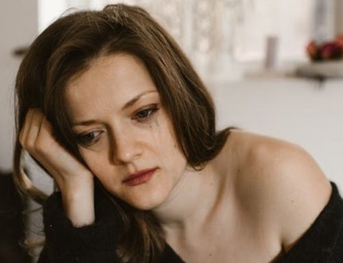 Heartbroken: What to Do When It Hurts Really Bad