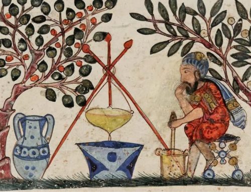 Physician Heal Thyself