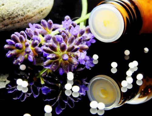Homeopathy and the Healing of Heartache