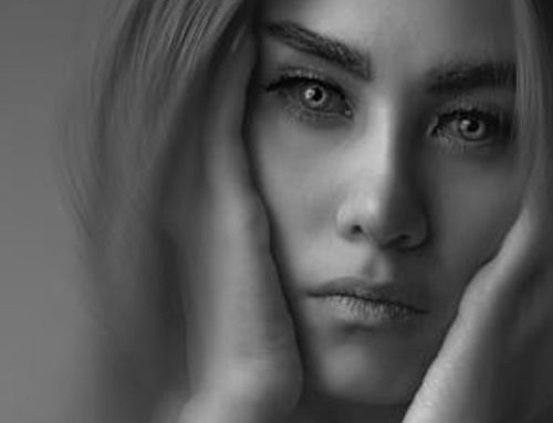 Out of the Body, Out of Touch: The Disconnection So Many of Us Mistake for Normal